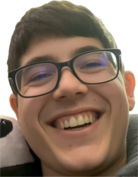 Me when I laugh Meme Template