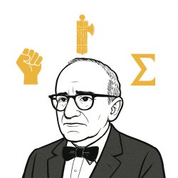 Rothbard vs Governments Meme Template