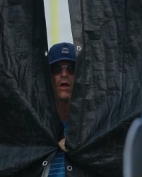 Harbaugh Meme Template