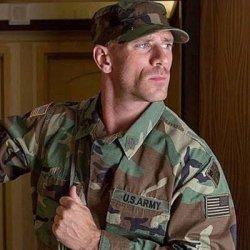 Johnny sins military Meme Template