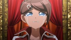 aoi crying Meme Template