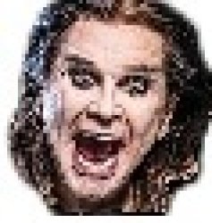 oz Meme Template