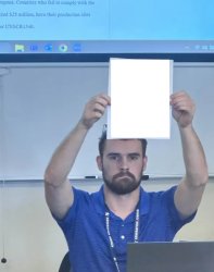Ethan Boyer Meme Template