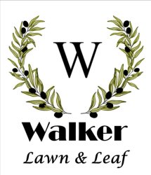 Walker Lawn & Leaf Meme Template
