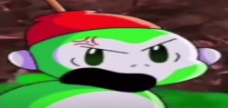 I AM SOOOO DONE WITH GORILLA TAG RIGHT NOW!!!!!!!!!!!! >>>:(( Meme Template