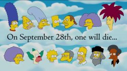 one will die Meme Template