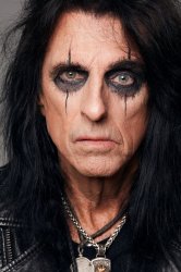 Ozzy Meme Template
