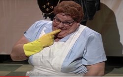 Chris Farley Meme Template