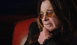 Sad Ozzy Meme Template