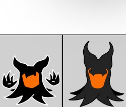 Art styles for ERAM Meme Template