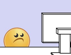 The frown I make when I walk into work Meme Template