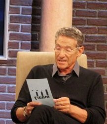YOU ARE THE ALL FARTER! Meme Template