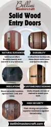 Solid Wood Entry Doors Meme Template