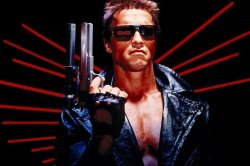 Terminator Meme Template