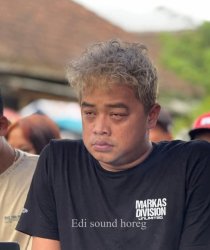 Edi sound horeg Meme Template