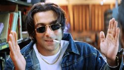 Salman Khan Meme Template