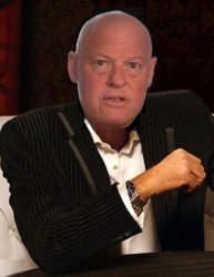 Most interesting man Michael Yon Meme Template