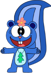 Petunia by Jaxon3076 (htf) Meme Template