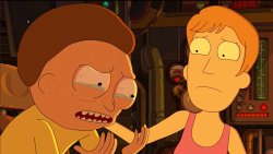 mortys finches Meme Template