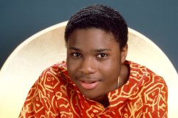 Malcolm Jamal Warner Meme Template
