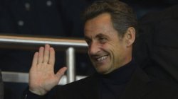 Sarkozy casse-toi pauvre con Meme Template