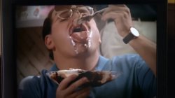 George Meme Template