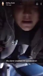 upside down Meme Template