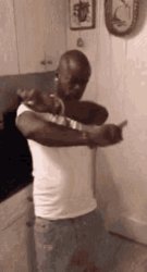 no dance Meme Template