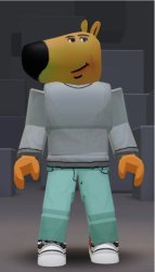 Gigga niga Meme Template