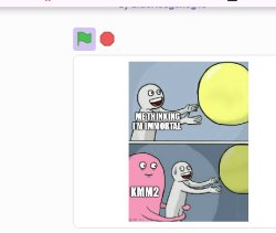 Uuuuh I'm Guessing Meme Template