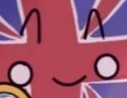 Britain Meme Template
