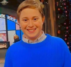 Nevel Papperman Meme Template