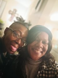 Ma and me Meme Template