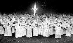kkk Meme Template