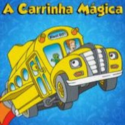 carrinha magica Meme Template