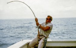 Fishing Meme Template