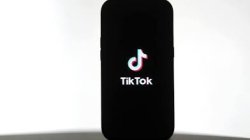 Life on TikTok Meme Template
