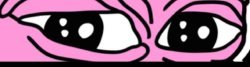 Pork eye's Meme Template