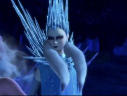 the snow queen Meme Template
