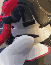 Claire Meme Template