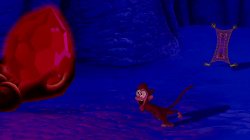 abu crystal aladdin Meme Template