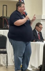 Fat Boy Meme Template