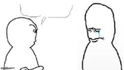 blank poopy template Meme Template