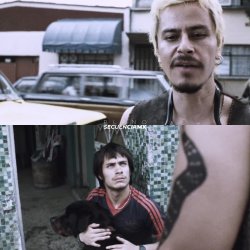 Que tranza Octavio Meme Template