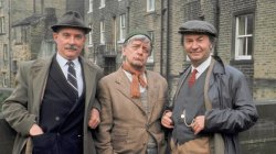 Last of the Summer Wine Meme Template