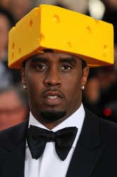 p cheese Meme Template