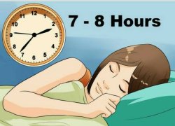 Sleep Meme Template