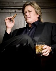 Ron White Meme Template