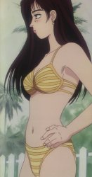 fujiko bikki Meme Template