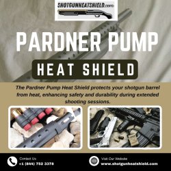 Pardner Pump Heat Shield Meme Template
